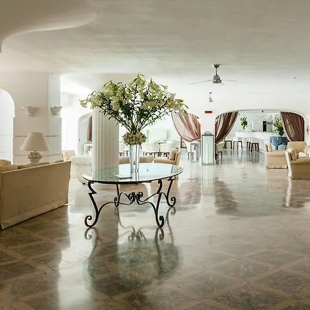 La Residenza Capri