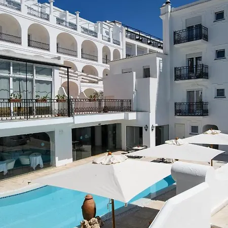 Otel La Residenza 4*