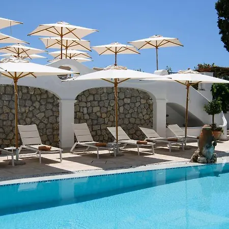 La Residenza 4*