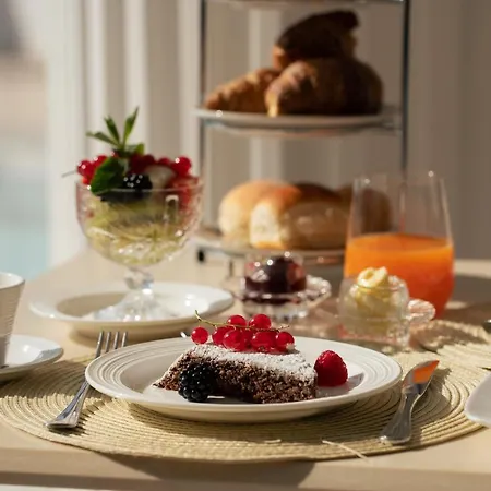 La Residenza Szálloda