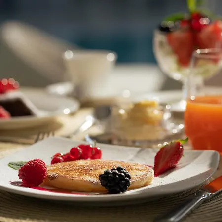 Szálloda La Residenza 4*