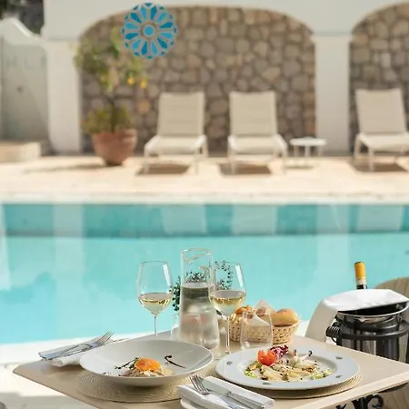 Hotel La Residenza 4*
