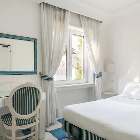 Hotel La Residenza