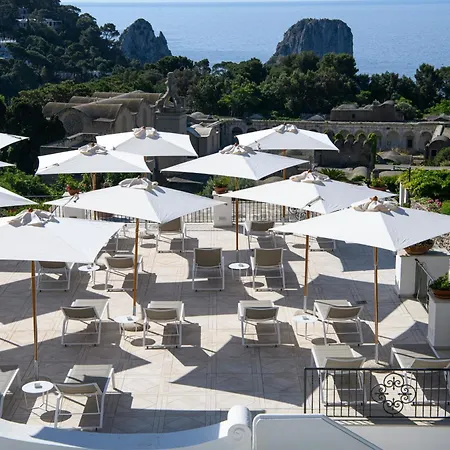 Szálloda La Residenza 4*