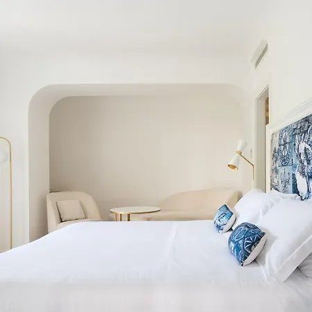 La Residenza Hotel Capri