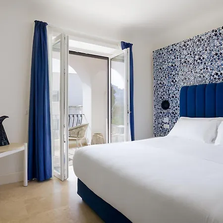 Hotel La Residenza 4*