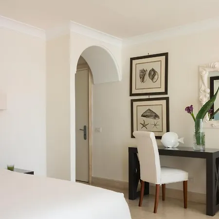 La Residenza 4*