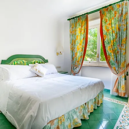 Szálloda La Residenza