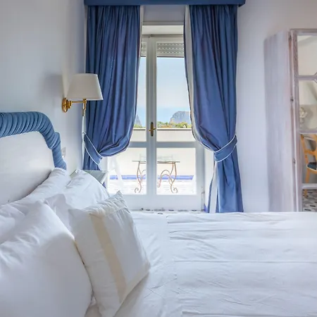 La Residenza Szálloda Capri