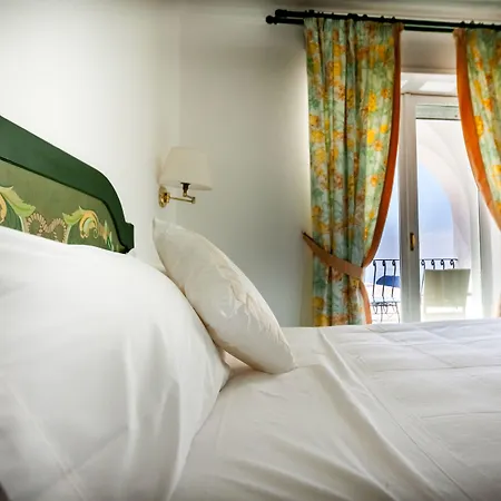 Szálloda La Residenza 4*