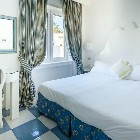 La Residenza Szálloda