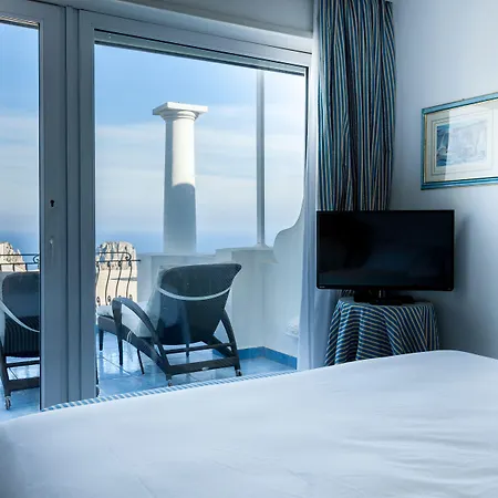 La Residenza Szálloda