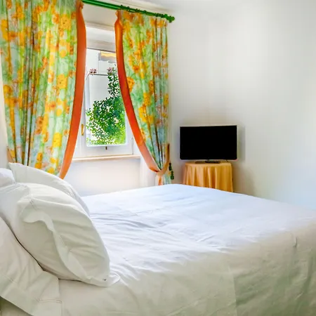 Szálloda La Residenza