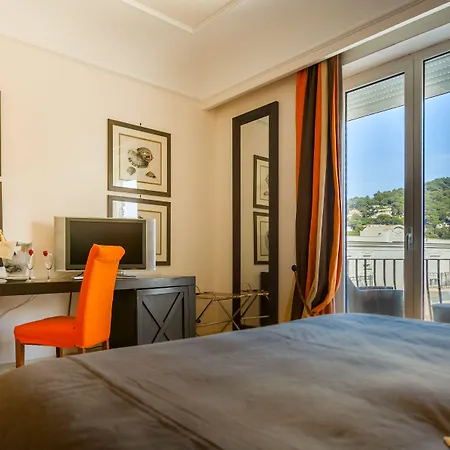 La Residenza Szálloda Capri