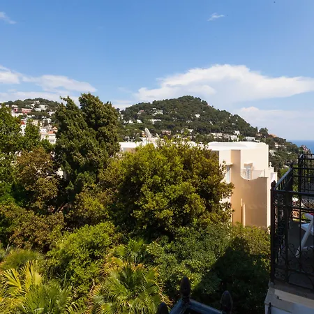 Szálloda La Residenza 4*