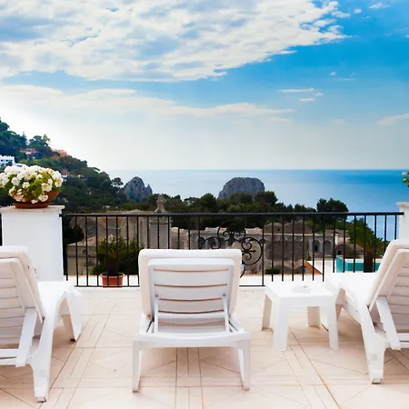 La Residenza Szálloda 4*