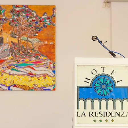 La Residenza Szálloda 4*