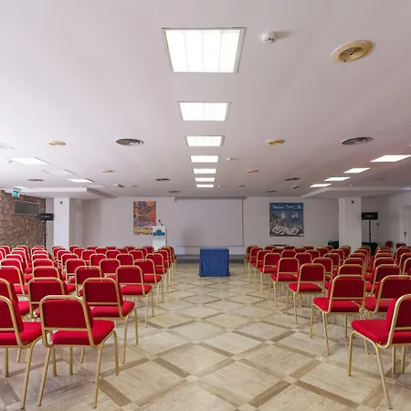 La Residenza Szálloda Capri