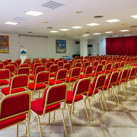 La Residenza Szálloda Capri