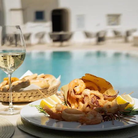La Residenza Hotel Capri