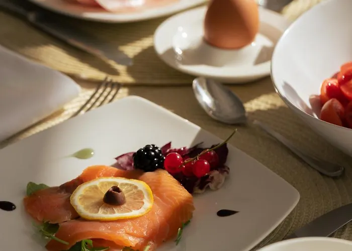 La Residenza 카프리