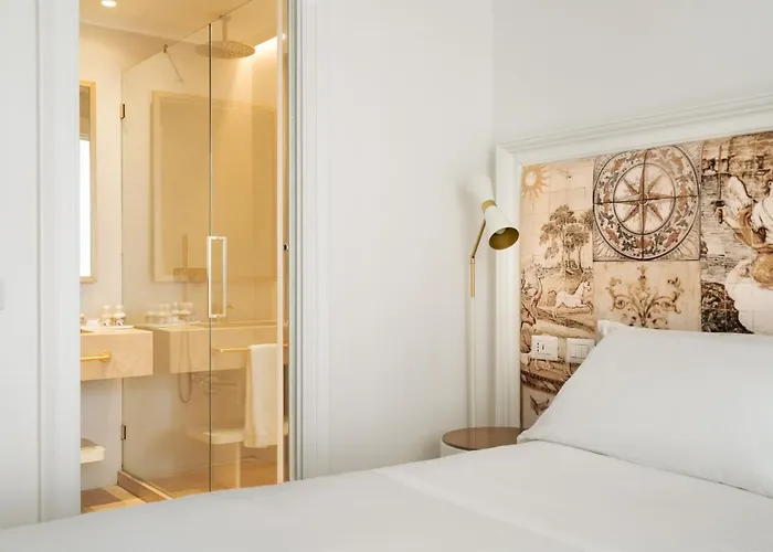 La Residenza Hotel Capri