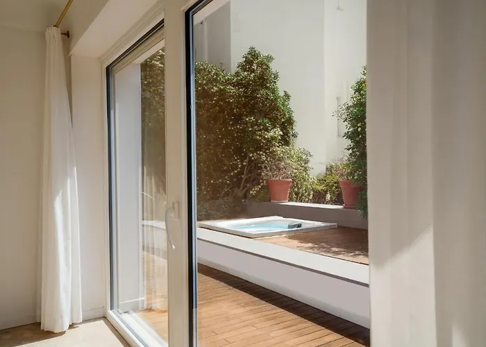 La Residenza 카프리