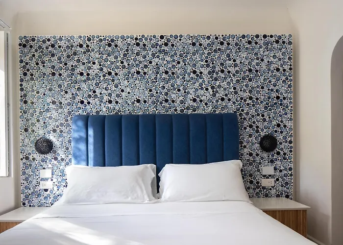 La Residenza 호텔 4*