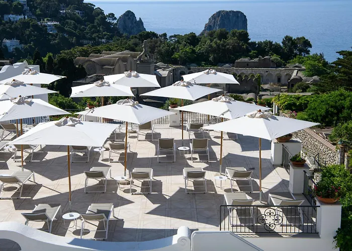 호텔 La Residenza 4*