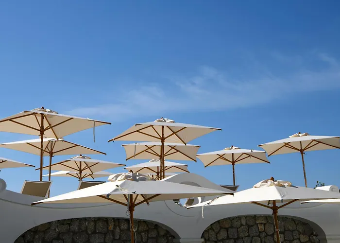 La Residenza 카프리