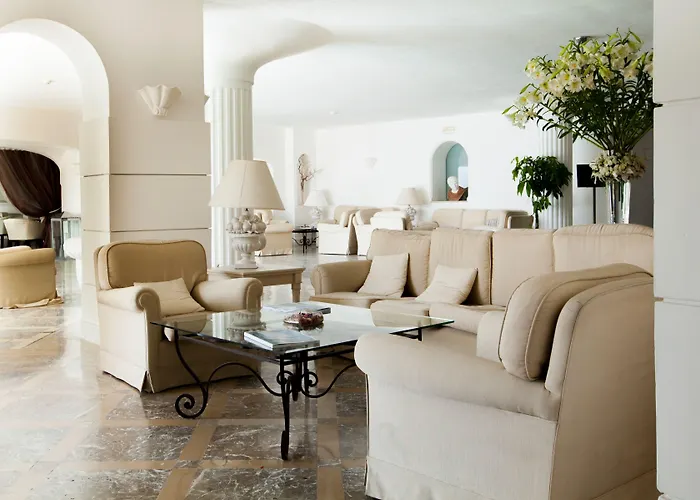 La Residenza 4* 카프리