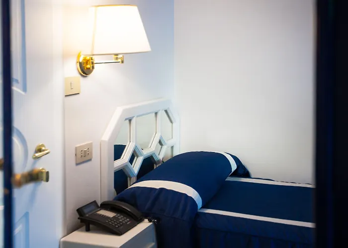 La Residenza 호텔 4*