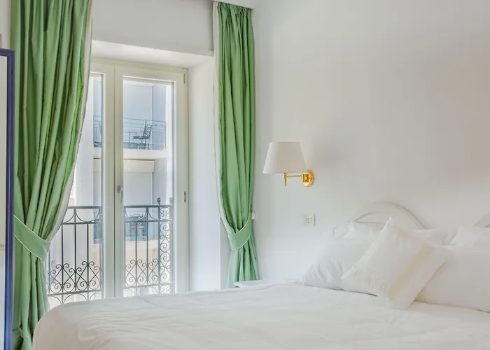 La Residenza 호텔 4*