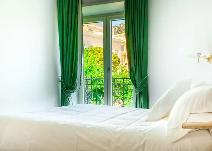 La Residenza 호텔 4*