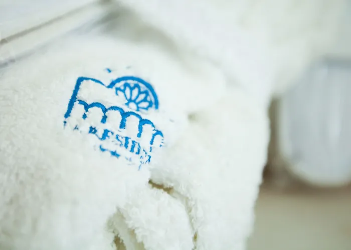 호텔 La Residenza 4*