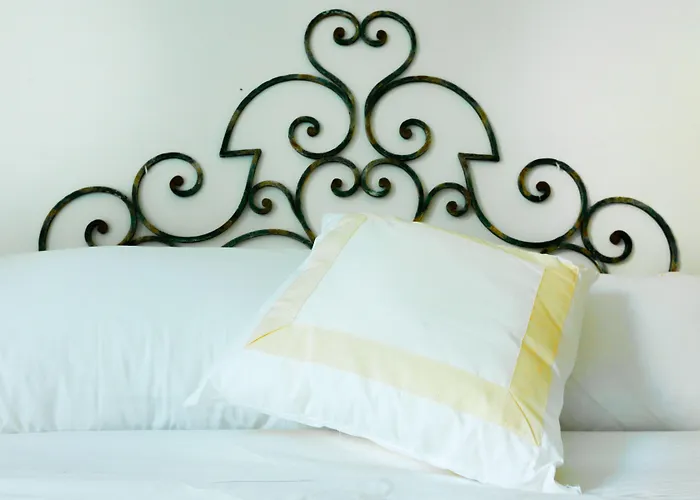 La Residenza 4* 카프리