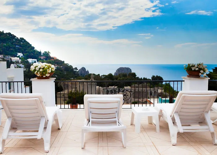 La Residenza 호텔 4*