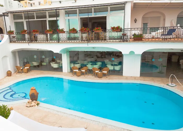 La Residenza 호텔 4*