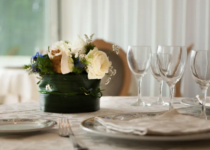 호텔 La Residenza 카프리