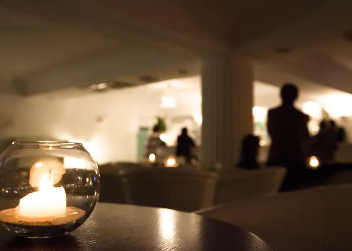 호텔 La Residenza 4*