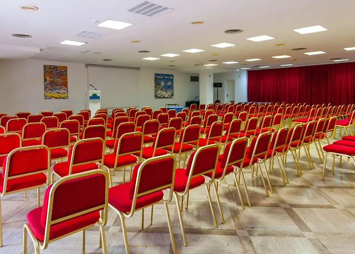 La Residenza 호텔 카프리