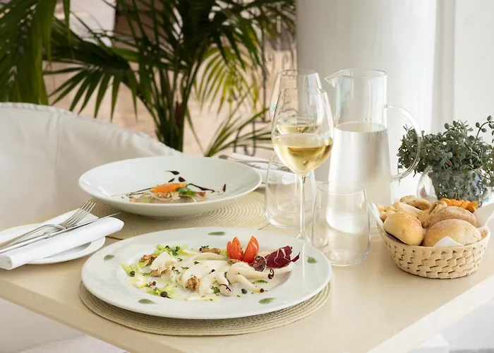 La Residenza 호텔 4*