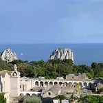 La Residenza Hotell Capri