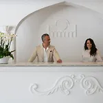 Hotell La Residenza Capri