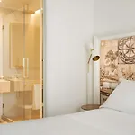 La Residenza Hotell Capri