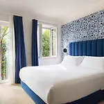 Hotell La Residenza 4*