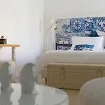 Hotell La Residenza