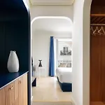 Hotell La Residenza 4*