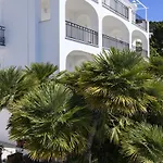 La Residenza Hotell