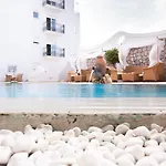 Hotell La Residenza
